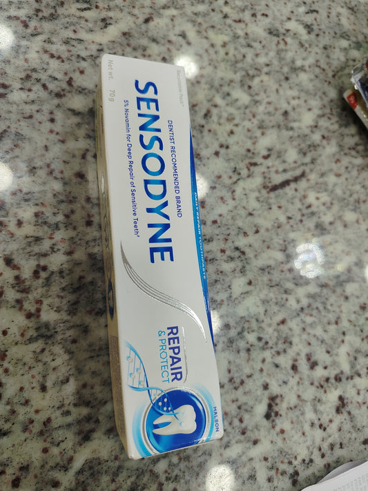Sensodyne 70g