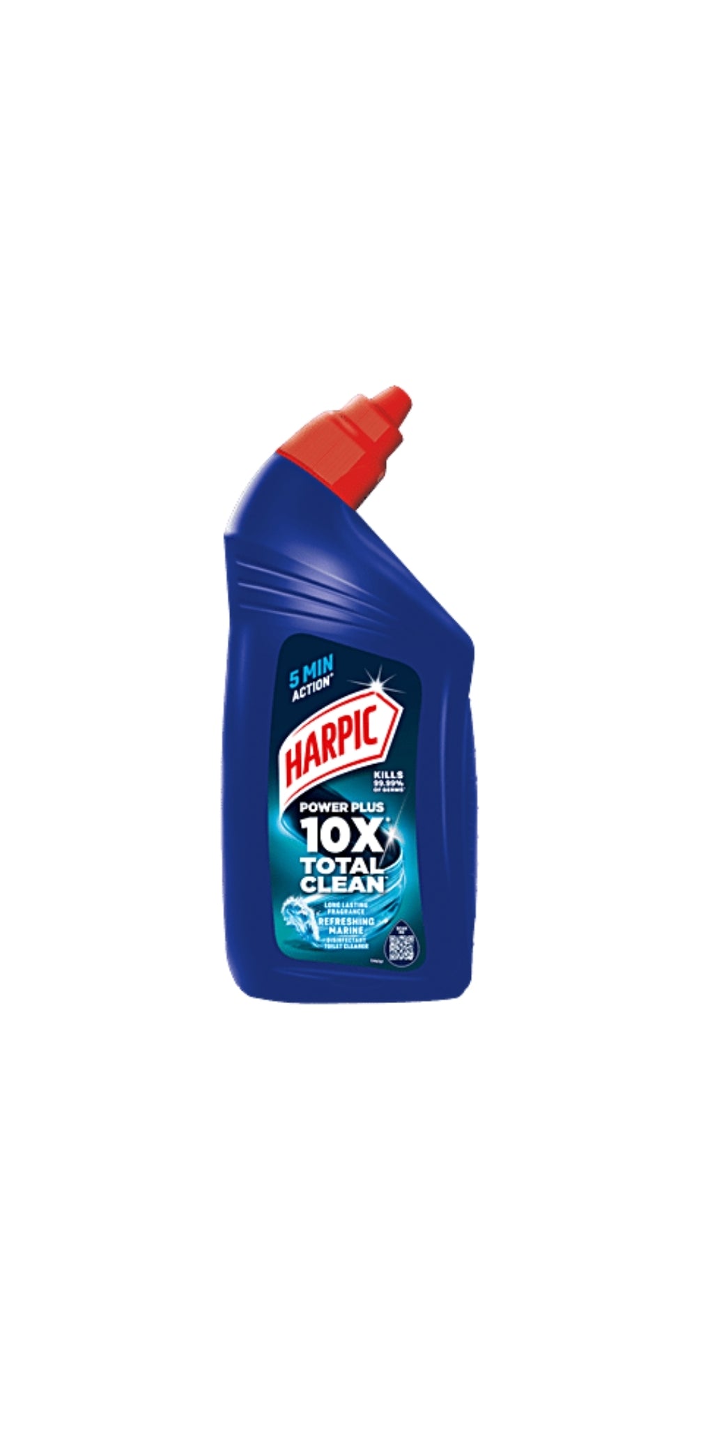 Harpic Marine 600ml
