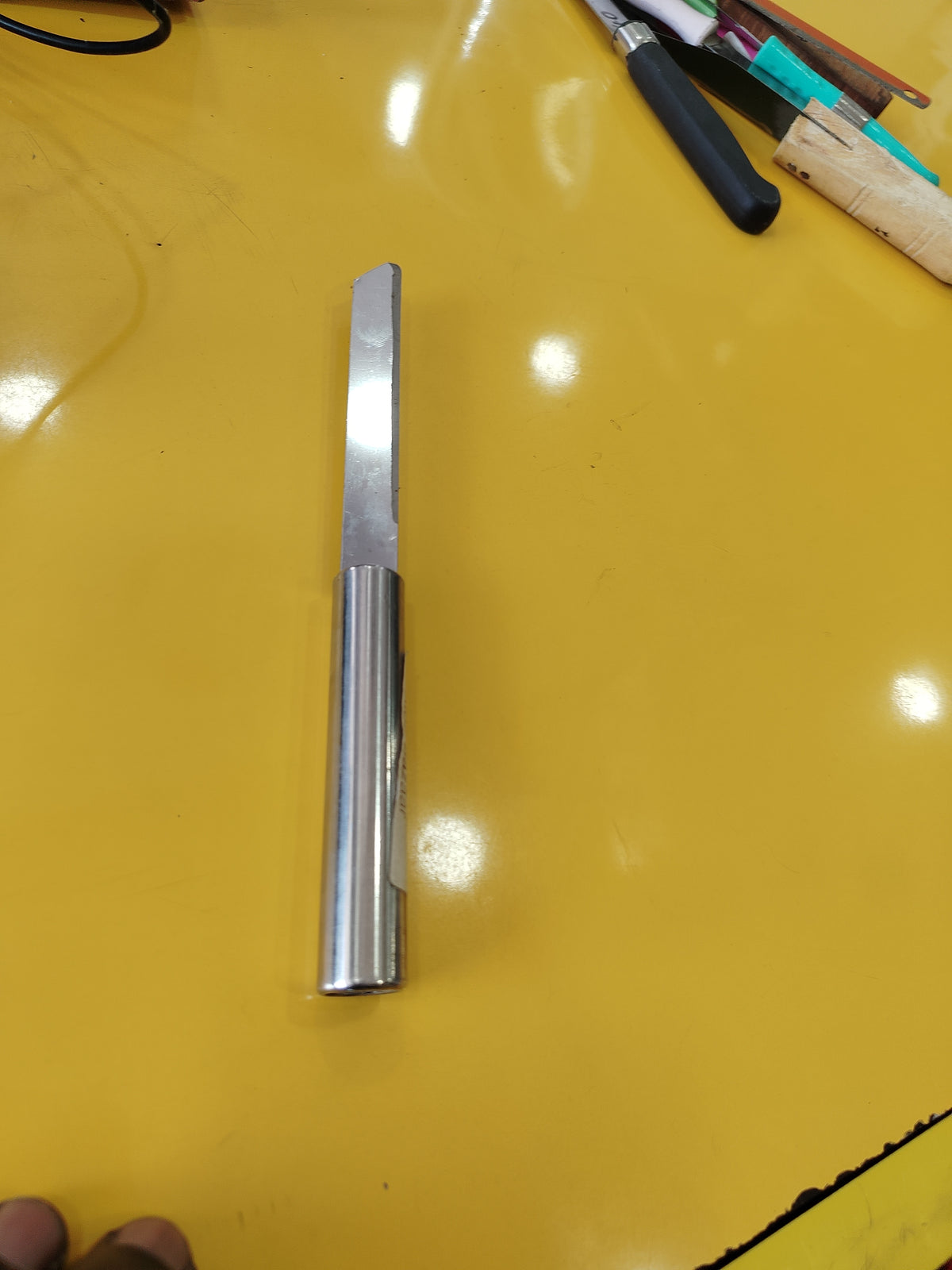 SS Knife
