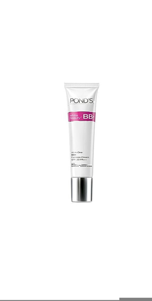 Ponds Bright Miracle (Ivory) 9g