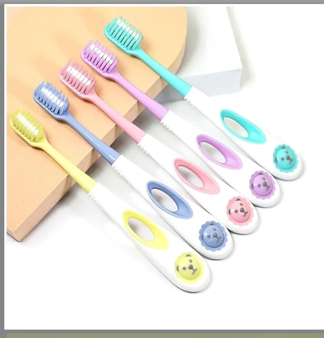 T-Brite Tooth Brush set