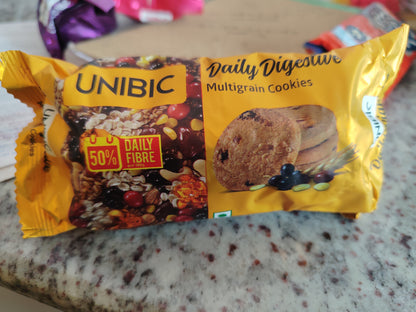Unibic Cookies 67.5g