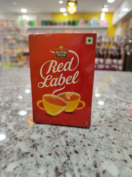Red label 100g
