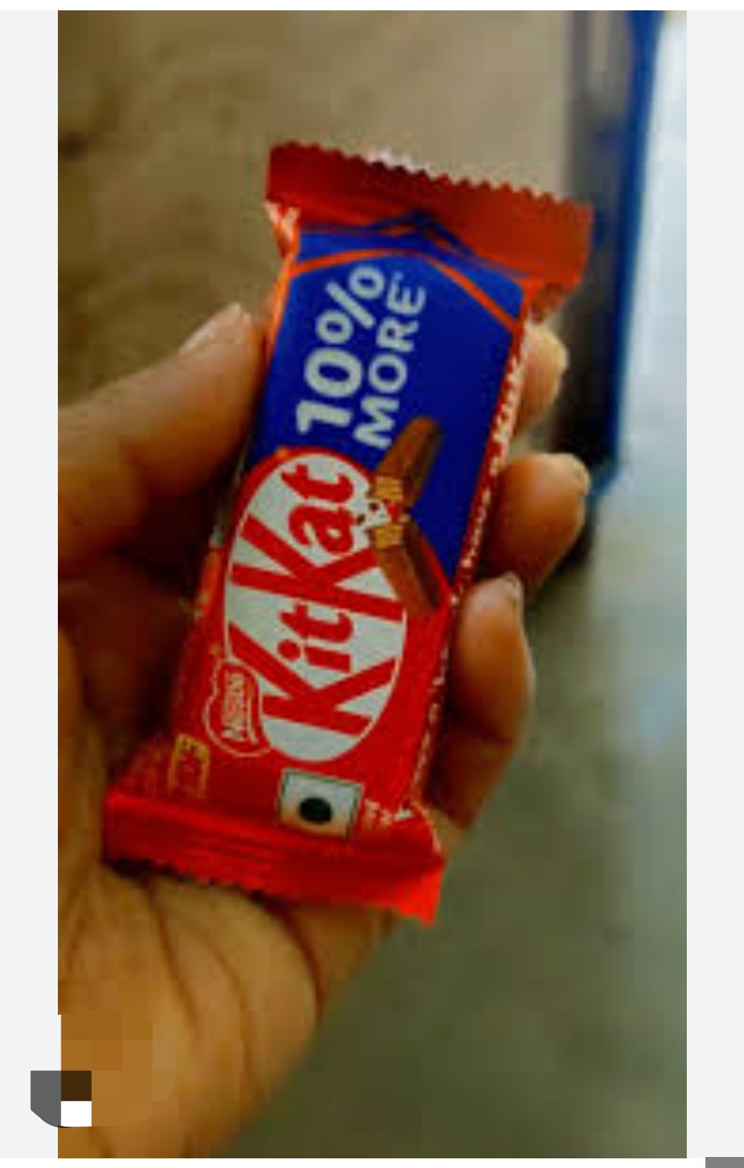 KitKat 13.2g