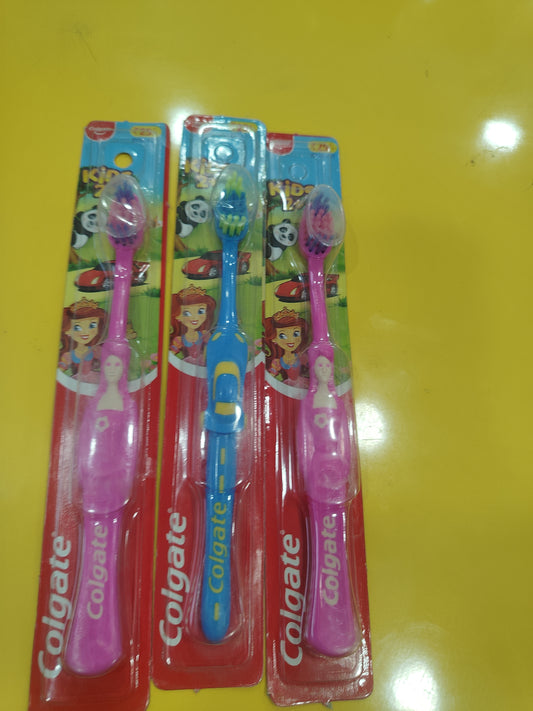 Colgate Kids