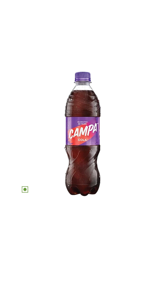 Campa Power Up
