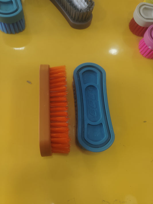 SPI Cloth Brush