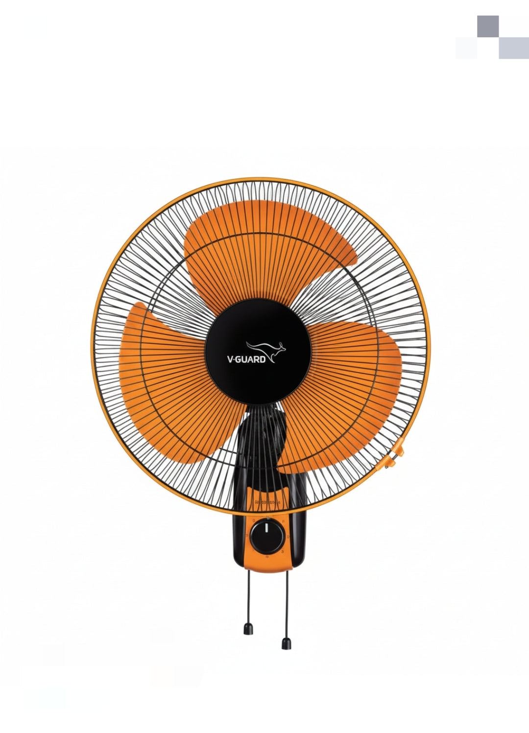 V-Guard GladoHSW Wall Mounted Fan