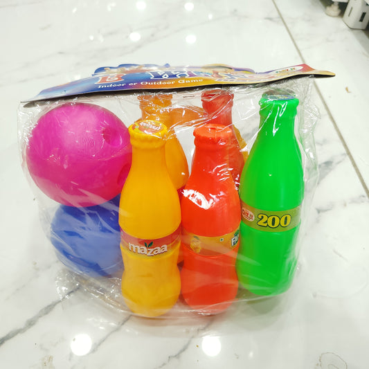 Bowling Set