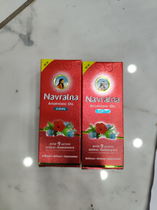 Navaratna 45ml