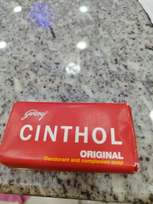 Cinthol Orginal