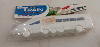 Local Train Toy