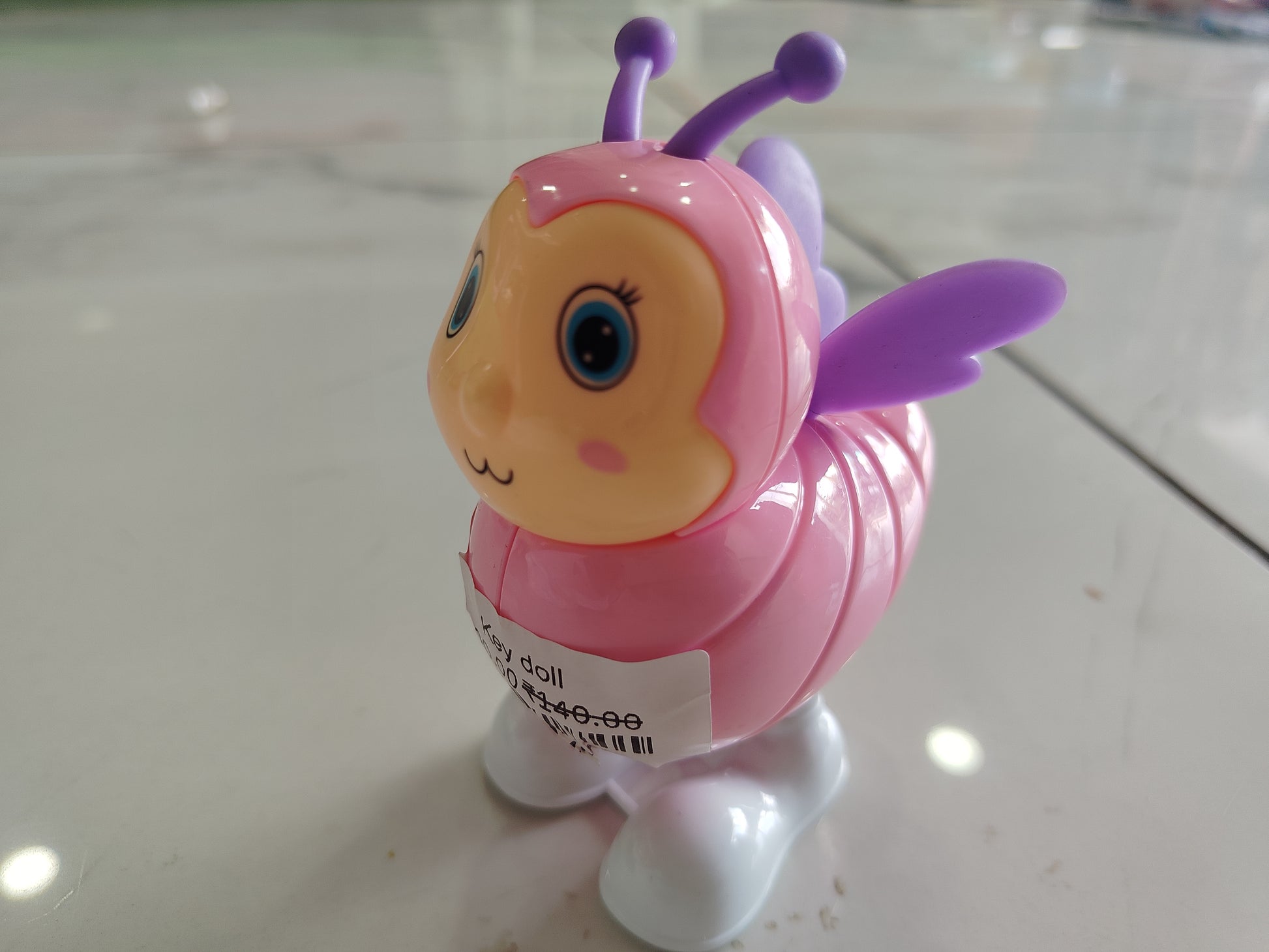 Key Doll Key doll – AtoZ Bazaar