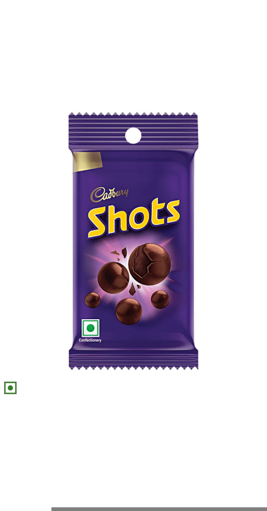 Cadbury Shots 16g