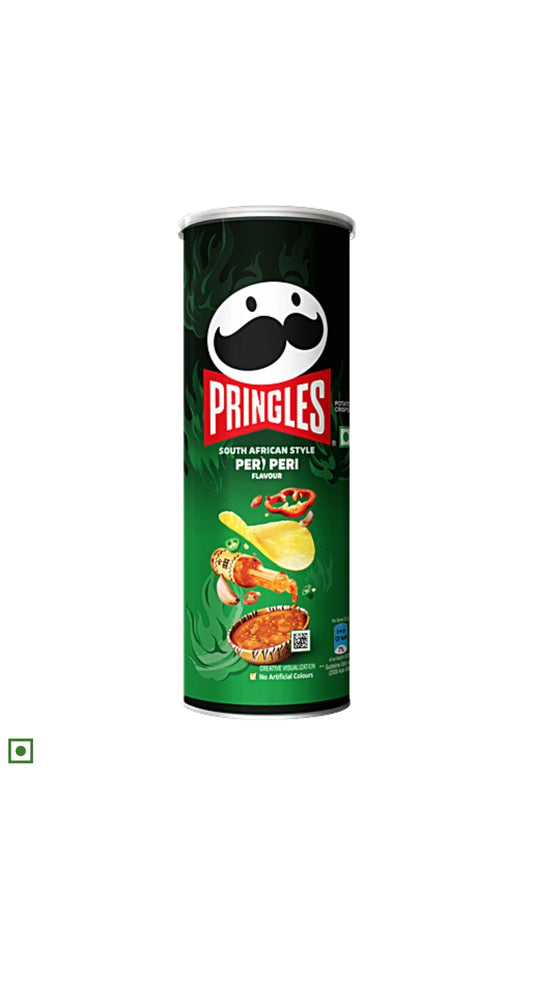 Pringles South African Style 102g