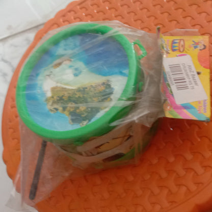 Kids Drum toy