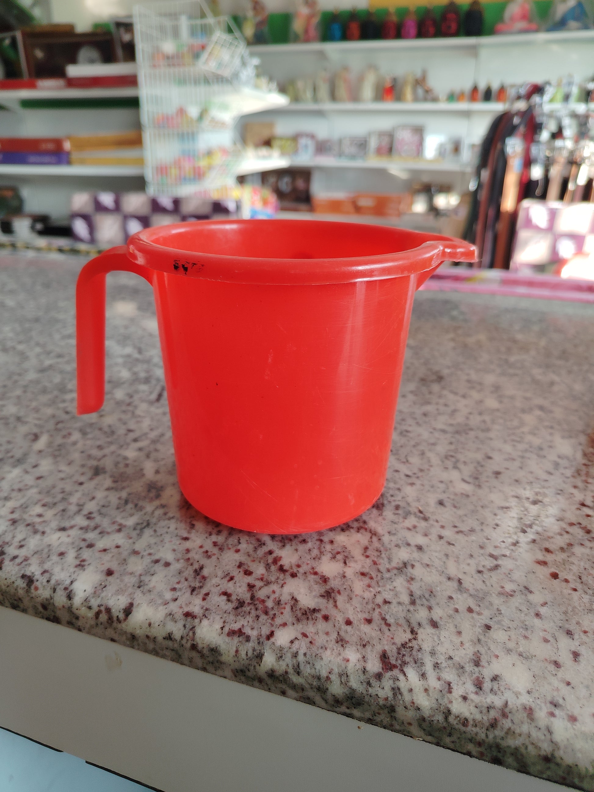 Diamond mug 1.5ltr
