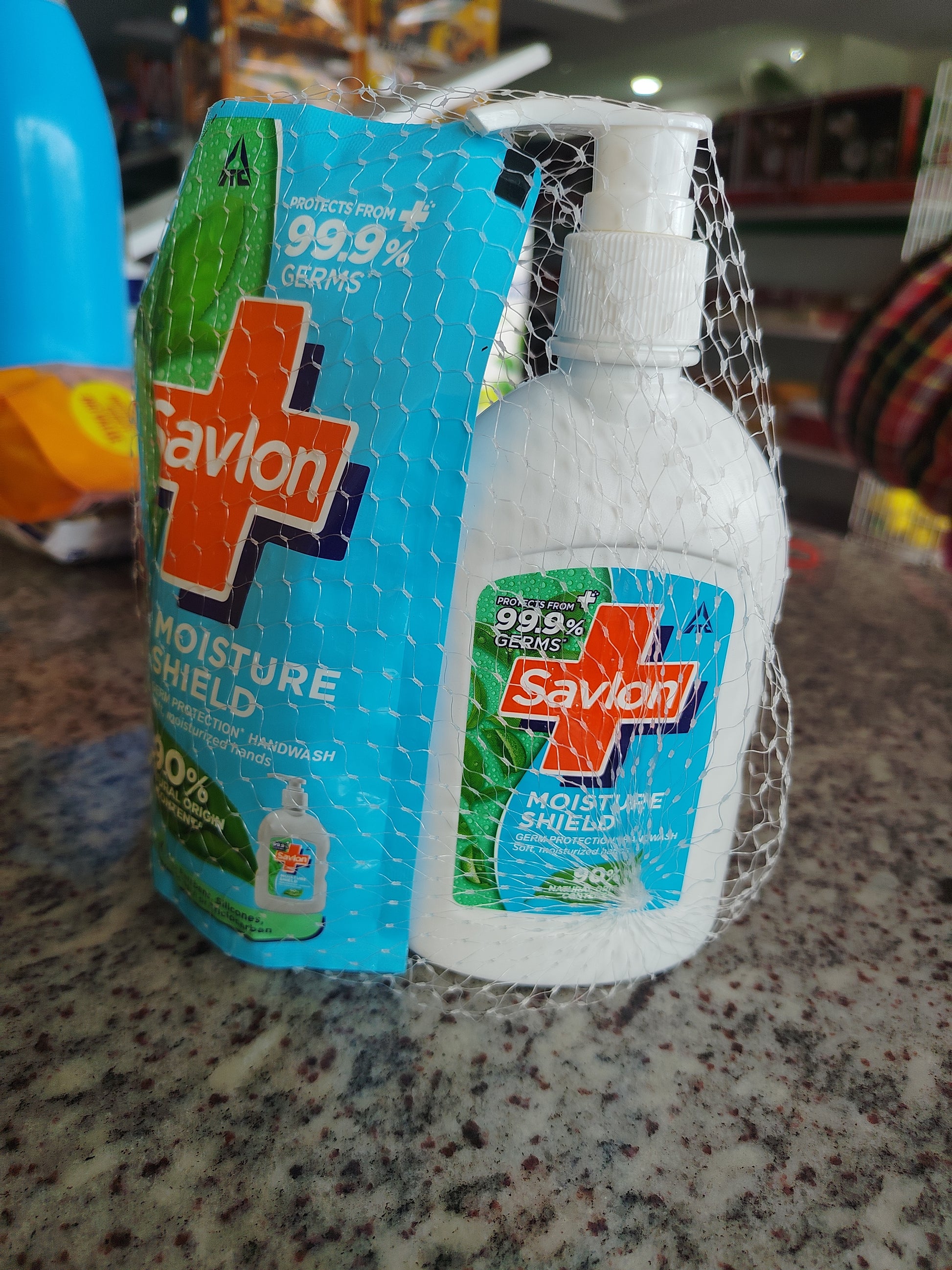 Savlon 200ml
