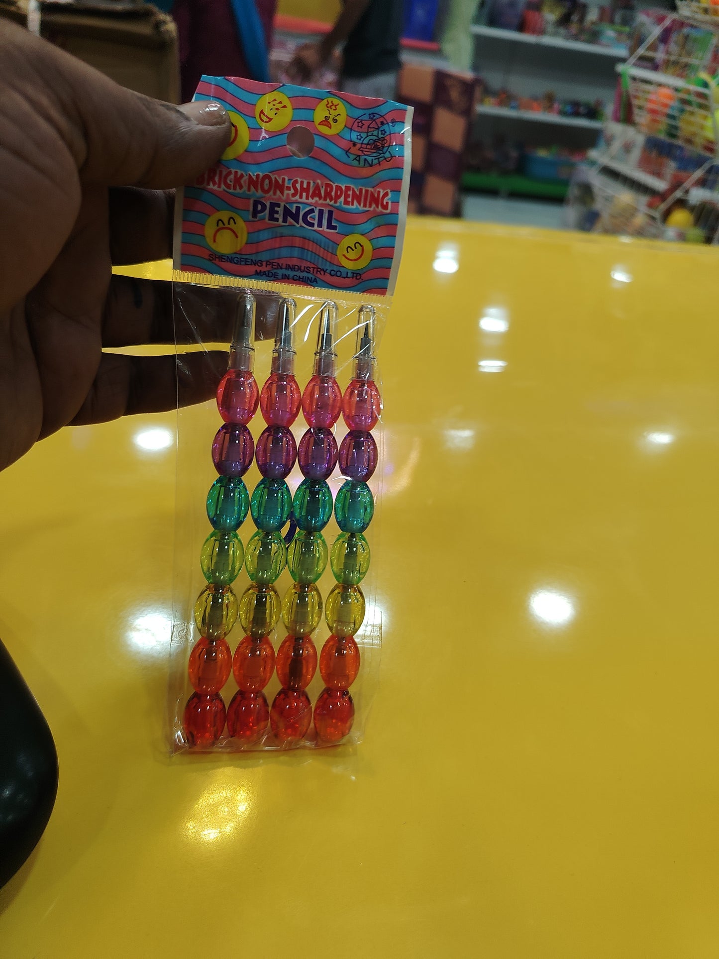 Mothi Pen Pencil