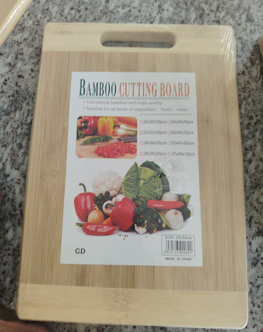 Chopping Board