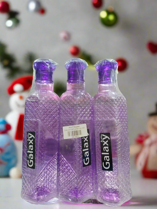 Nico 3pcs Bottle Set