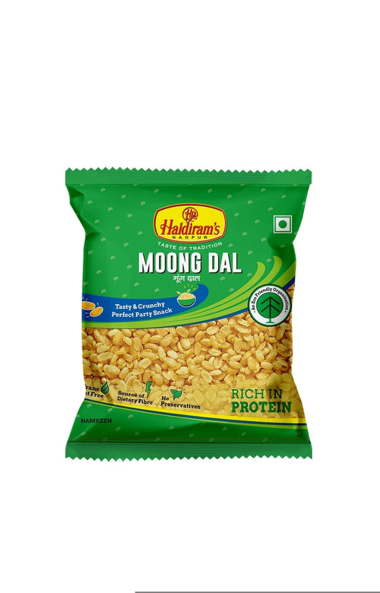 Haldiram's Moong Dal 35g