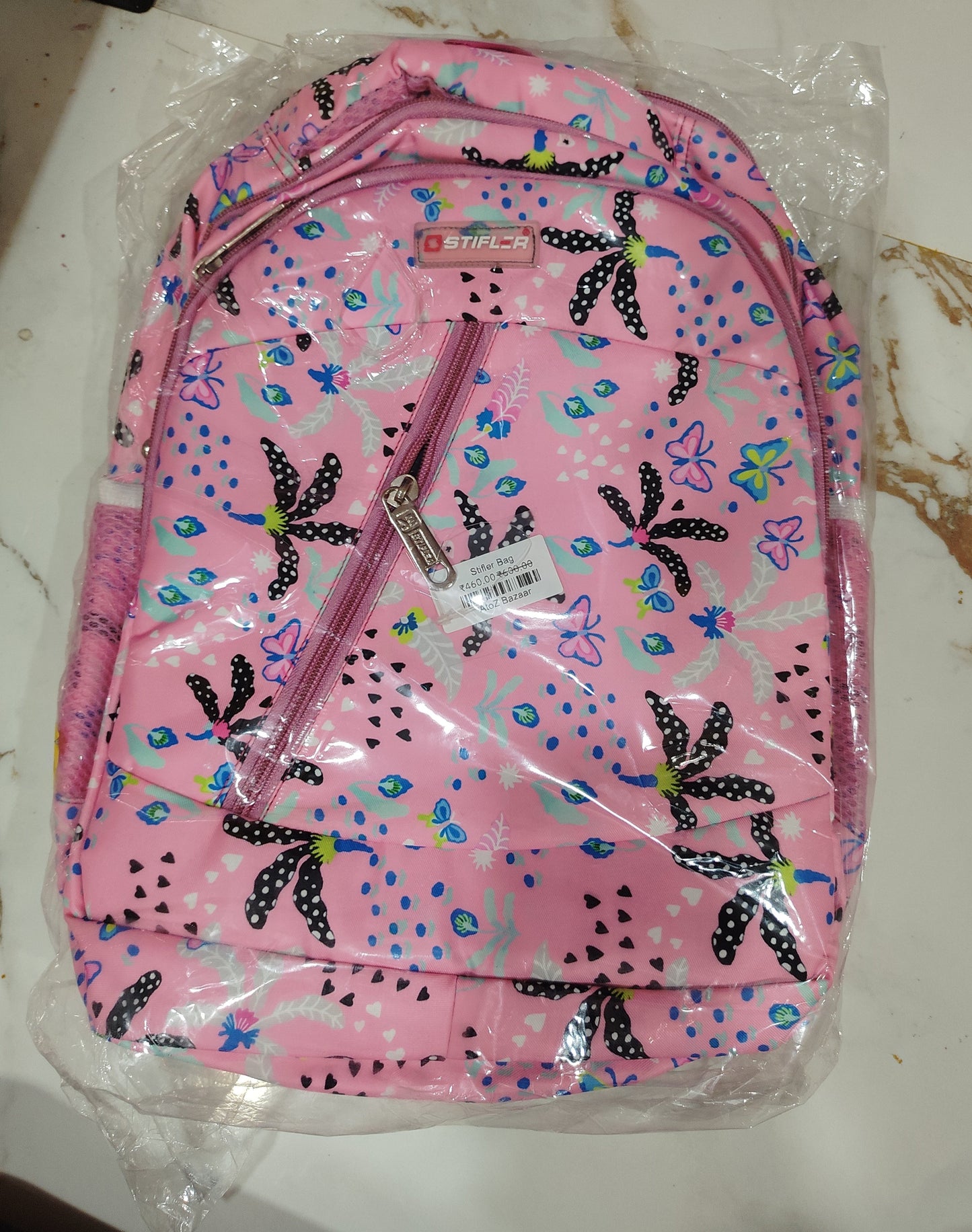 Stifler Bag