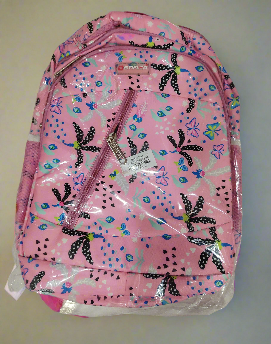 Stifler Bag