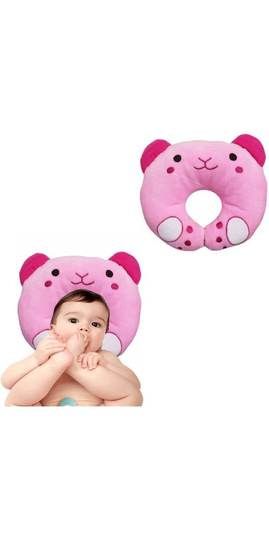 Baby head support pillow