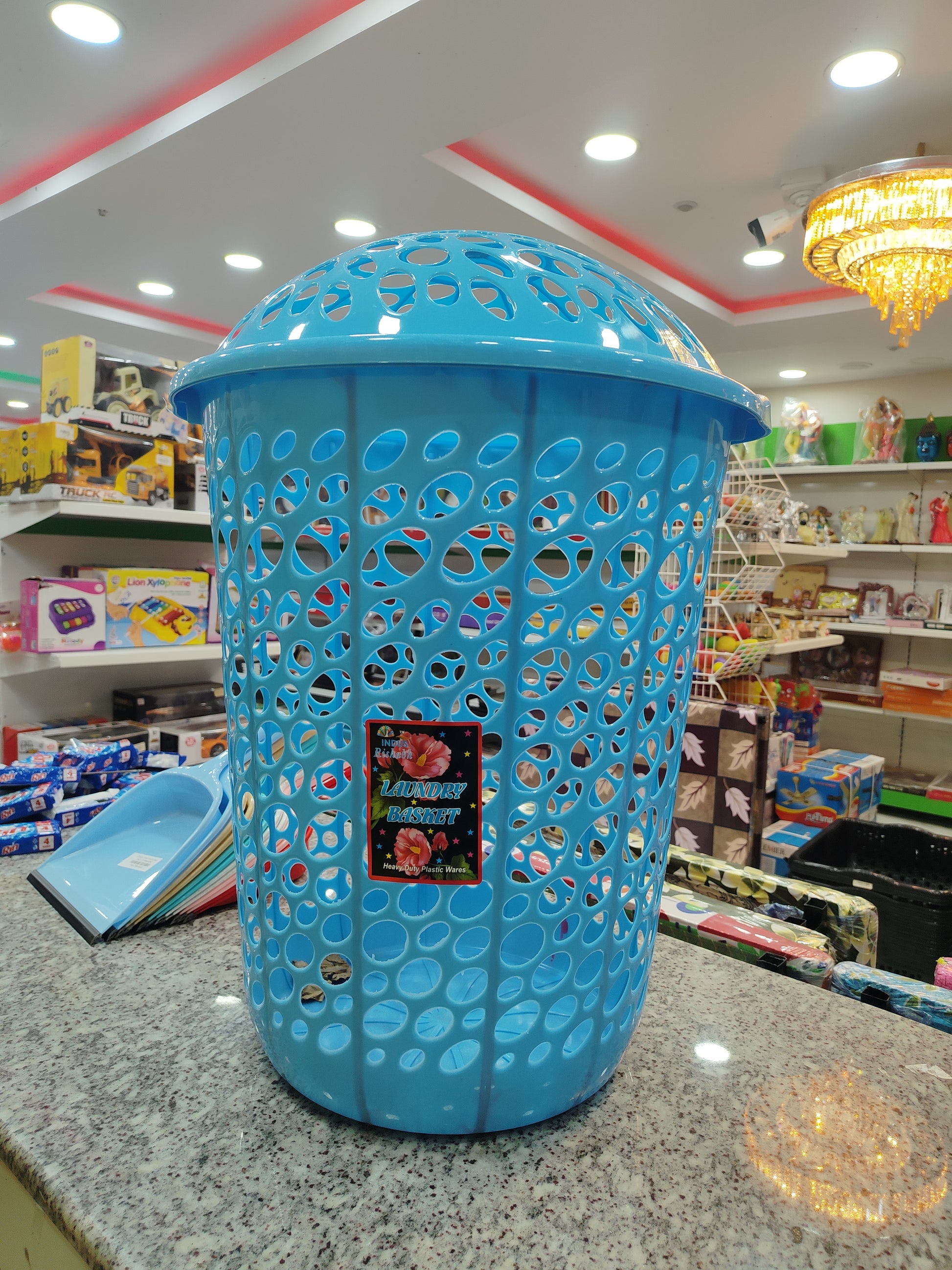 Laundry Basket 1st-222