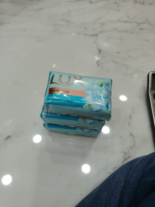 Lux Fresh Glow Mega Pack