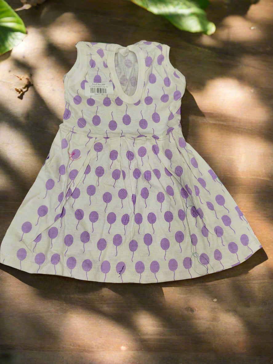 Kids Frock