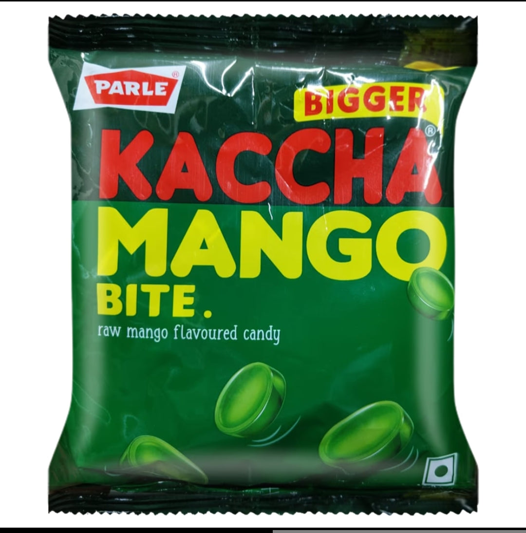 Kaccha Mango Bite 217.8g