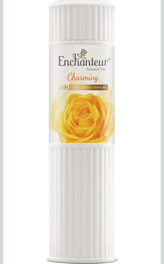 Enchanteur Talc 250g