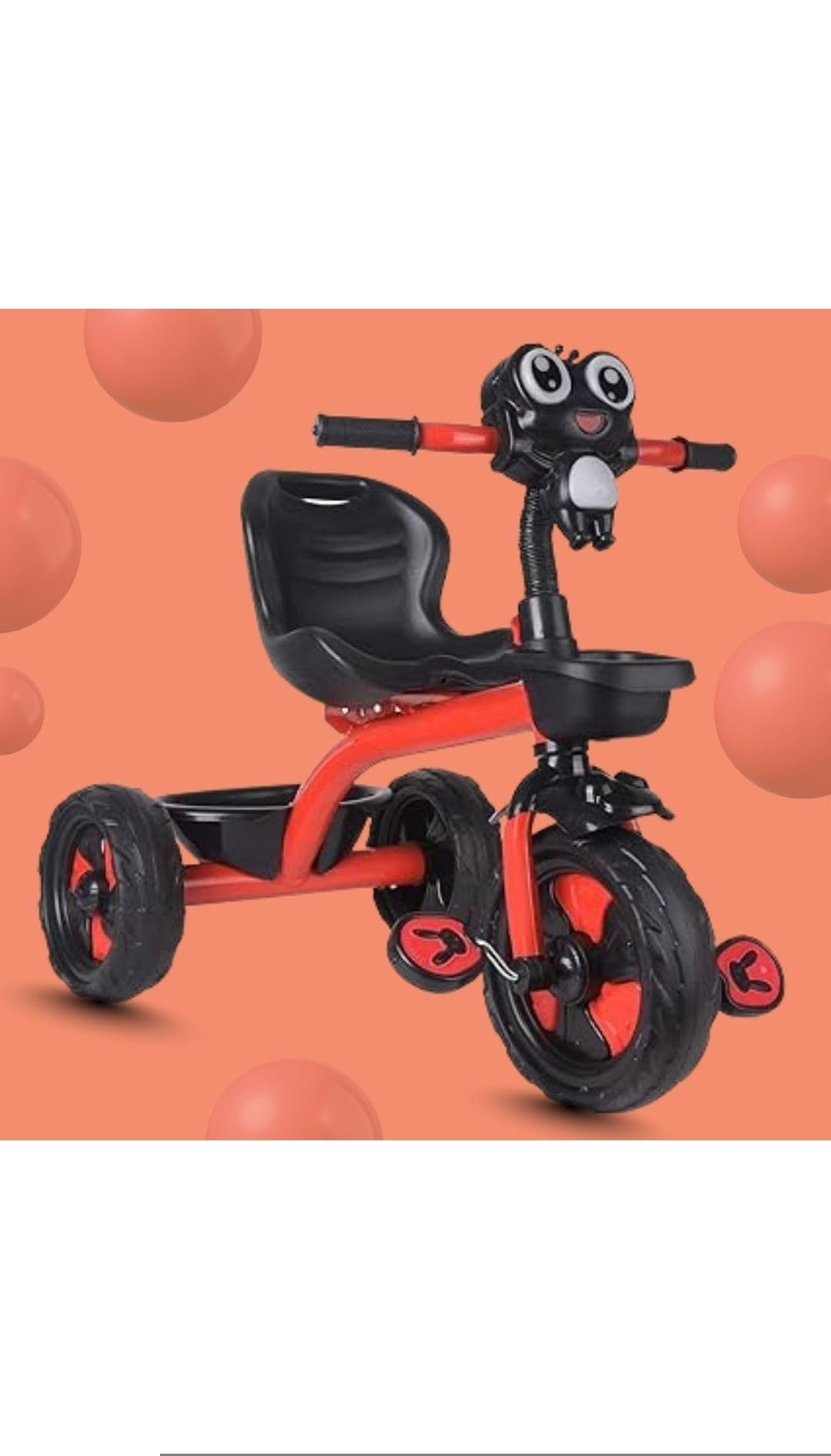 Rambo music Try-Cycle