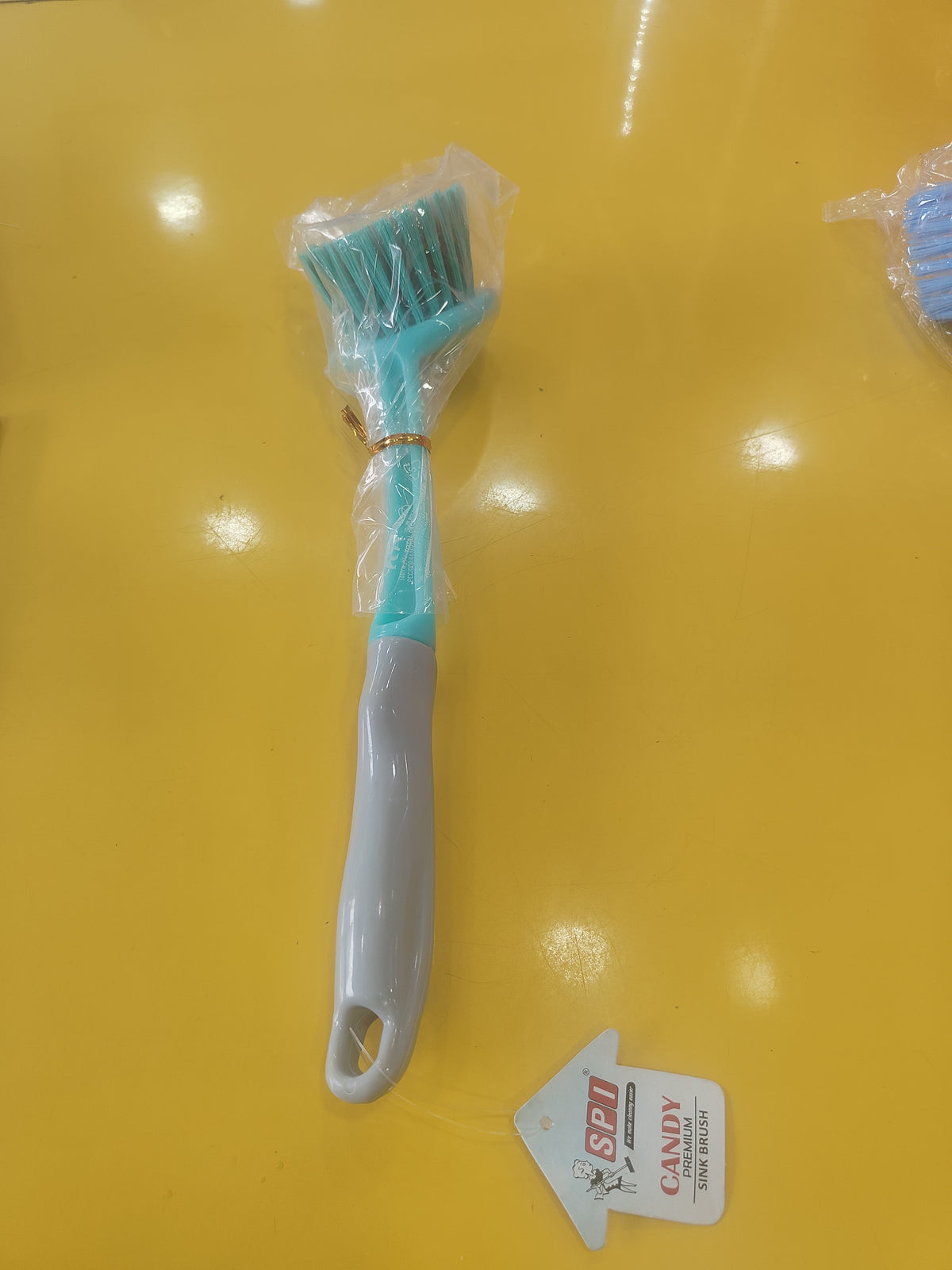 SPI Candy Sink Brush