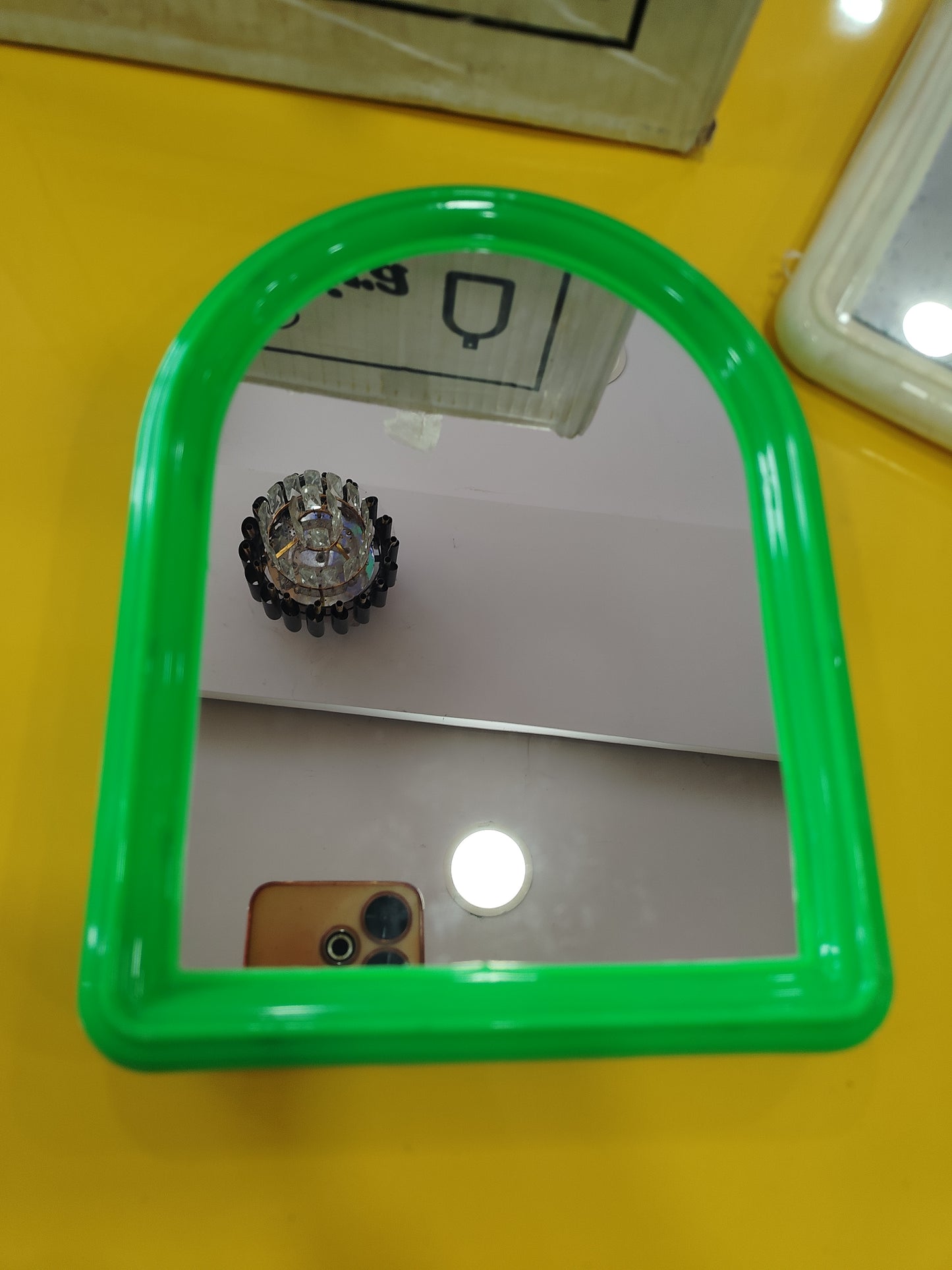 8x6 Mirror