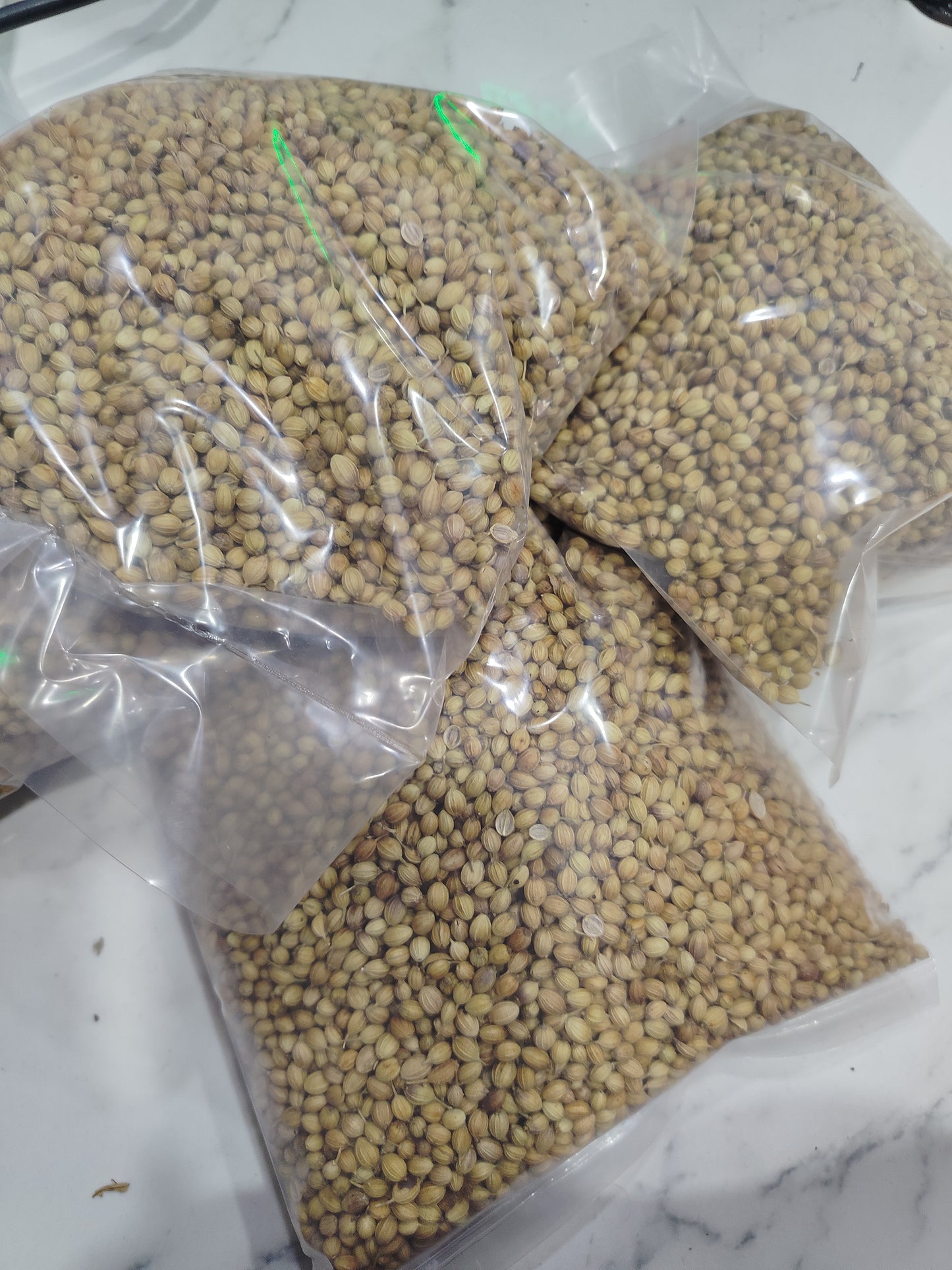Coriander 200g