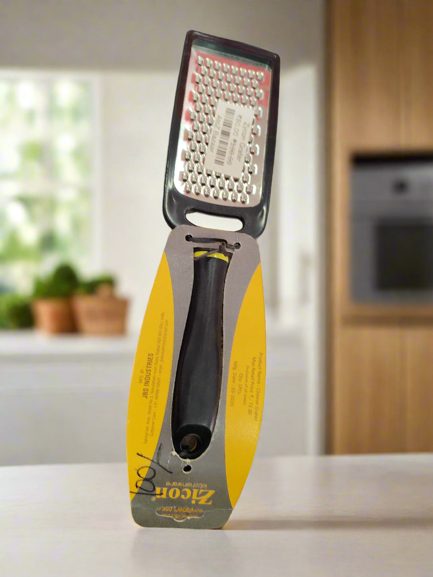 Zicon Grater
