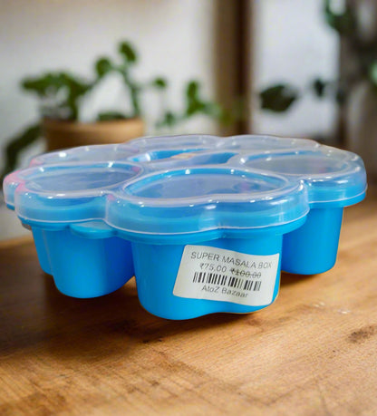 Super Masala Box