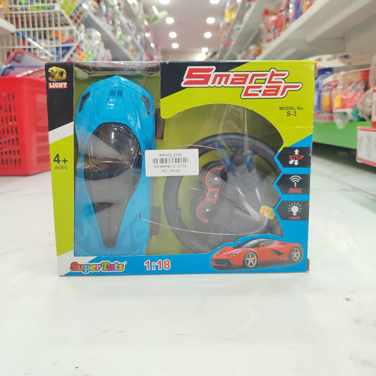 Smart Car