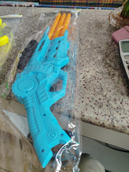 Water Gun