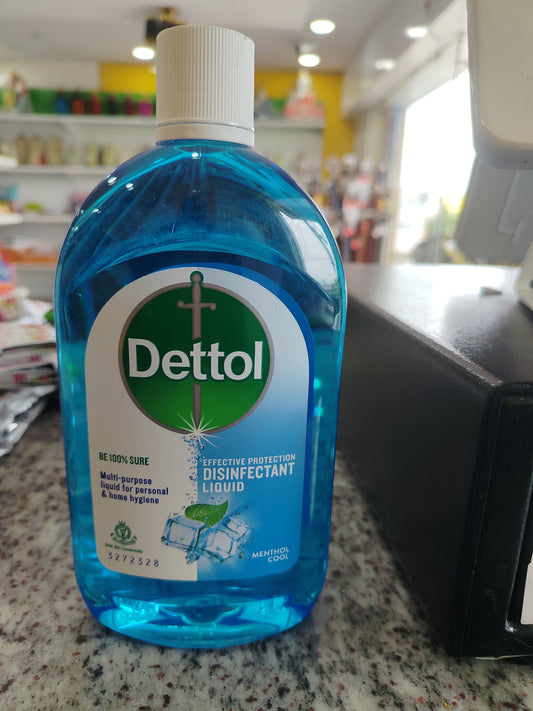 Dettol 550ml