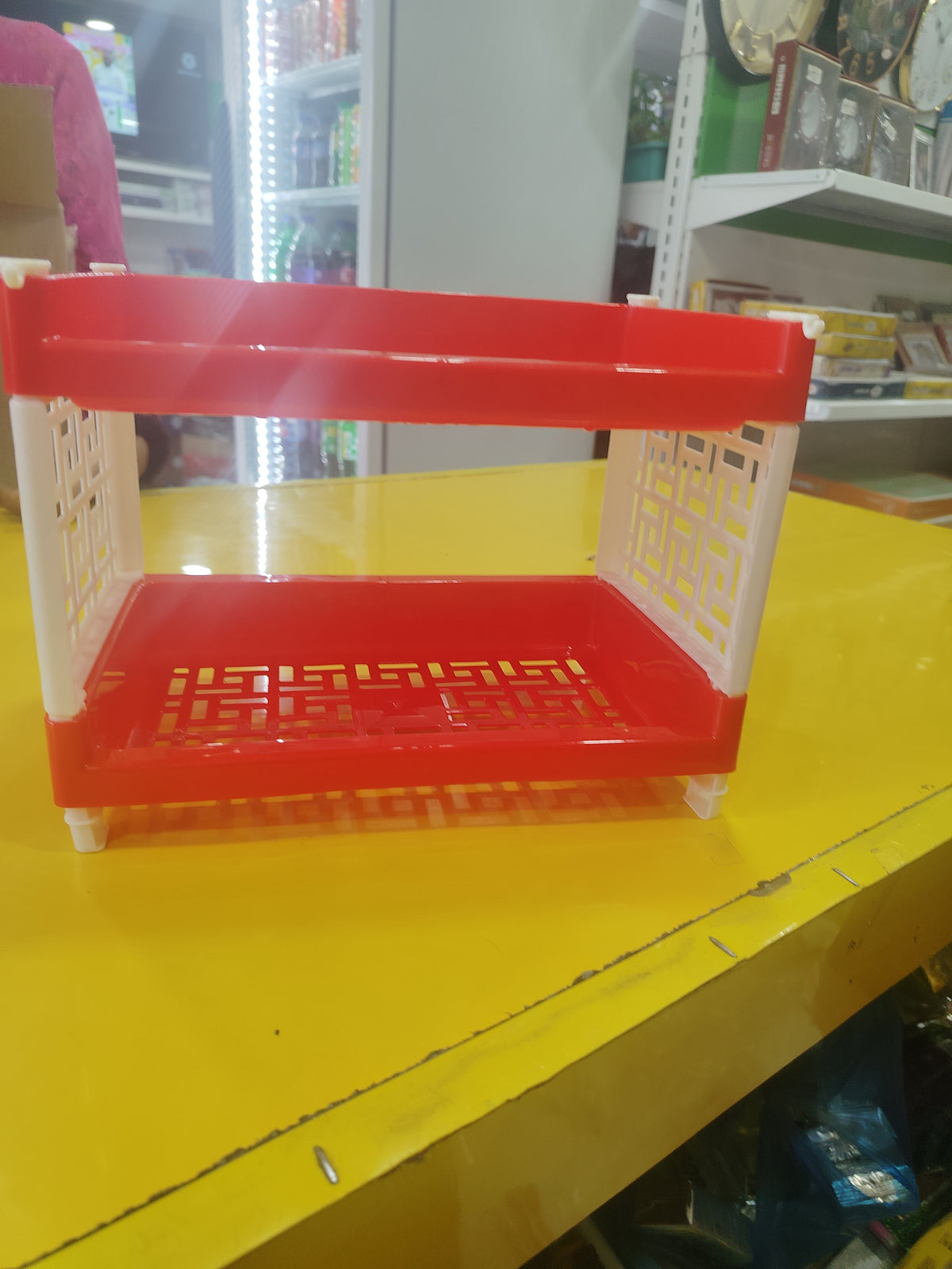 Studio 2step Square Rack