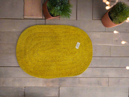 RTS Door mat