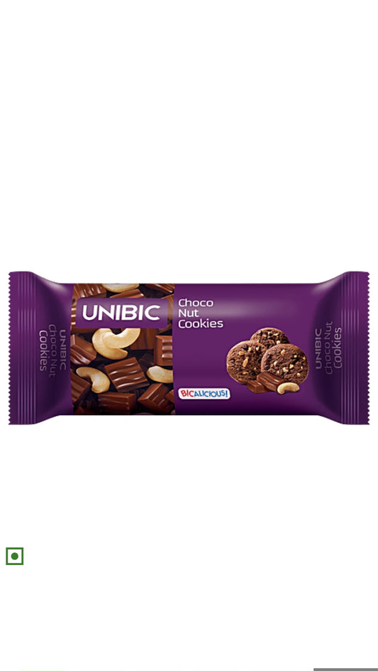 Unibic Honey Oats 67.5g