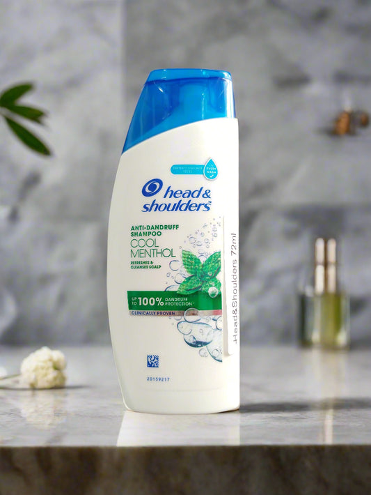 Head&Shoulders 72ml