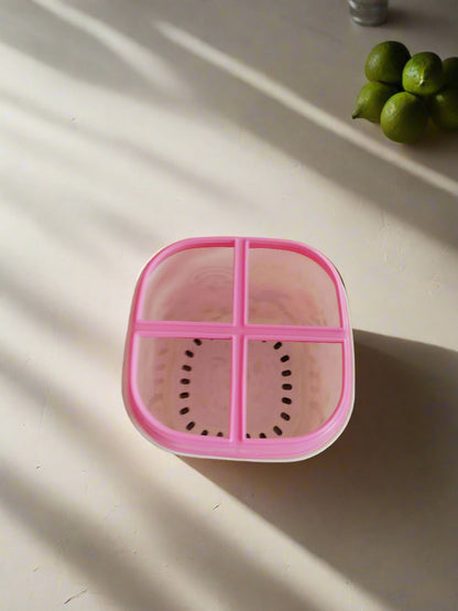 Nayasa multi stand Cutlery