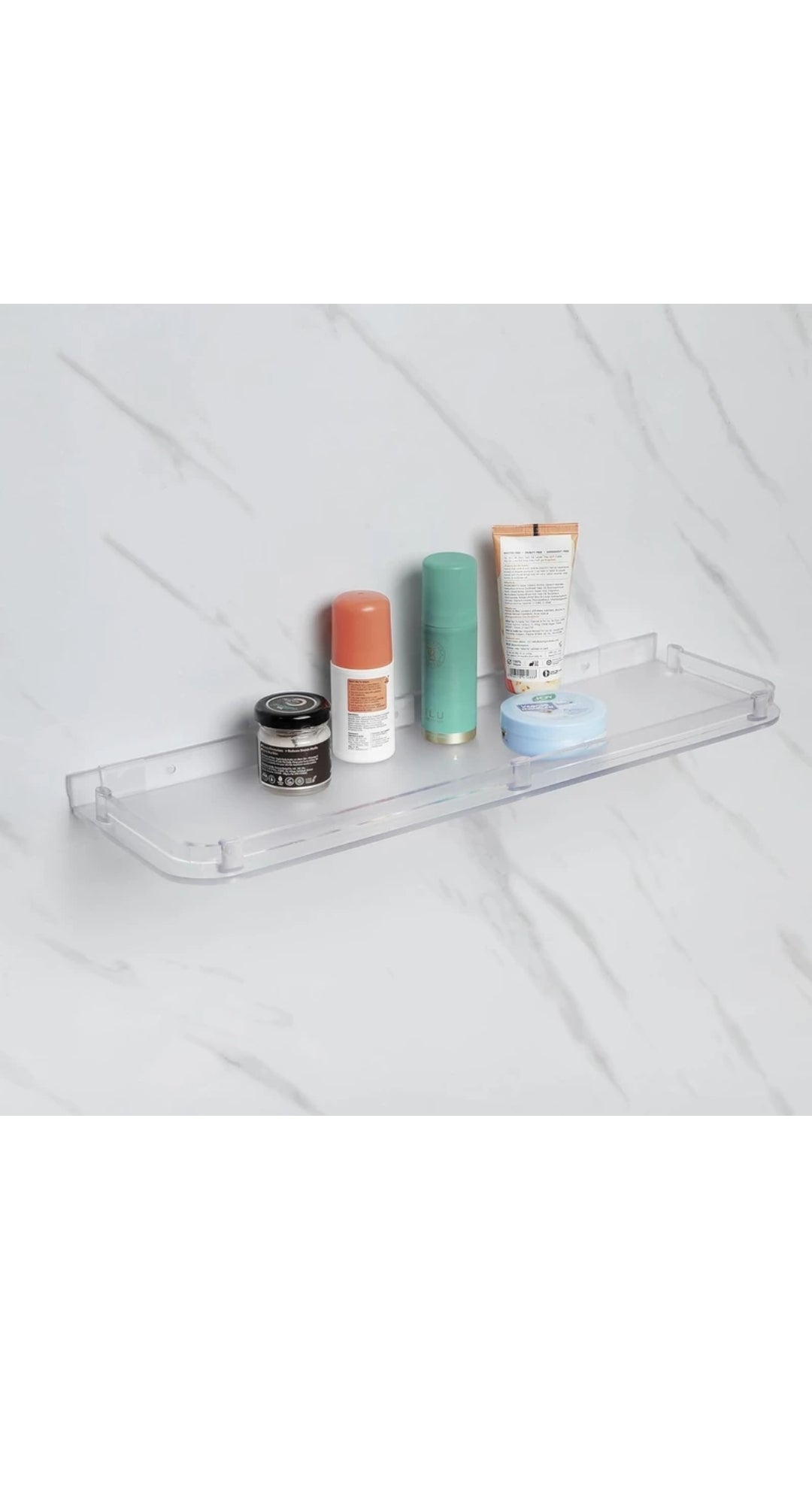 Shampoo Tray Medium