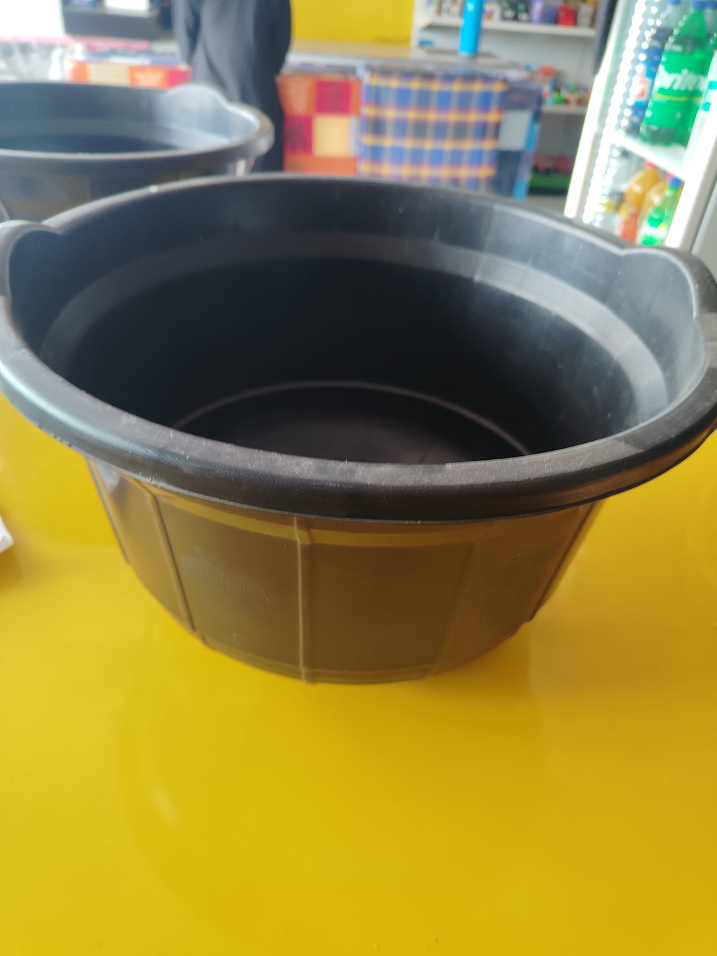 ब्लॉक बेरी 111 टब